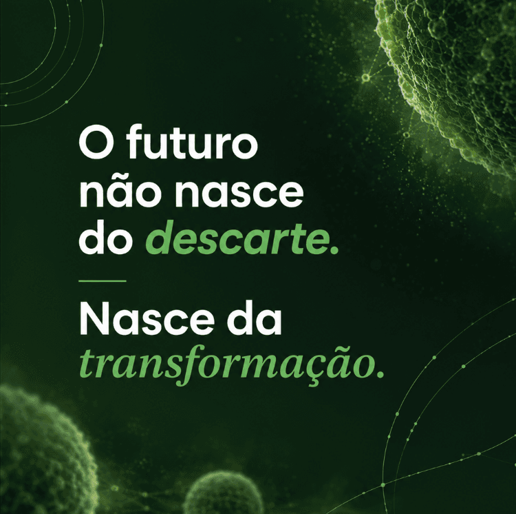 O novo site da Bispora está no ar